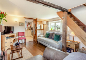 White Rose Cottage